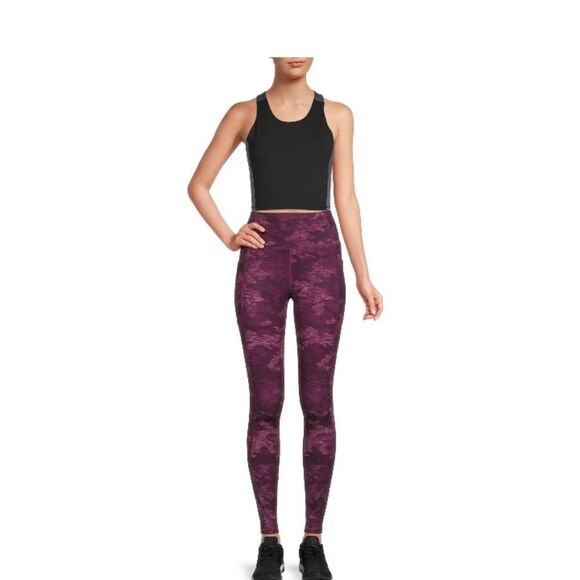 Avai Core High Performance Leggings - Size MEDIUM & LARGE - Picture 6 of 10